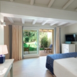 Bouganville  Deluxe Bungalow - Hotel Bouganville Fortevillage